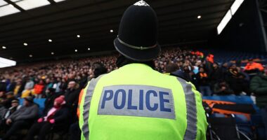 The Premier League are to pay the police millions – in what some see as a ‘sweetener’ to enable its clubs to play high-risk matches in lucrative late television slots