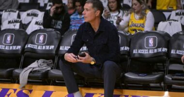 Proposed Trade Goes All-In for $91M Rising Star