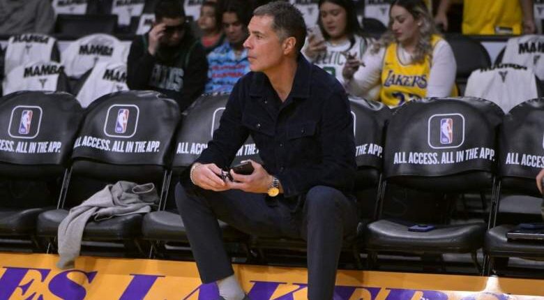 Proposed Trade Goes All-In for $91M Rising Star