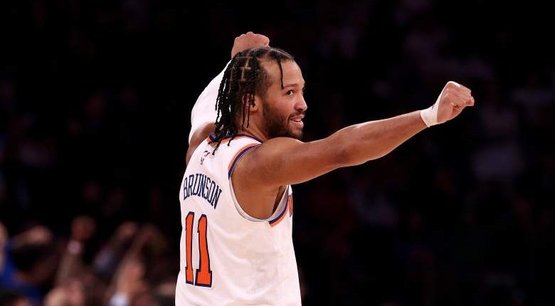 Proposed Trade Lands New York Knicks Former 6MOY