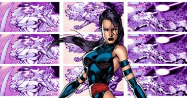 Psylocke's Shocking Connection to a Deadly X-Men Foe