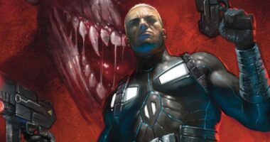 Punisher is Going to War with a New Version of a Classic Marvel Villain