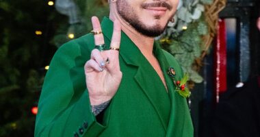 Queen frontman Adam Lambert has been confirmed to headline Sydney's 2024 Gay And Lesbian Mardi Gras