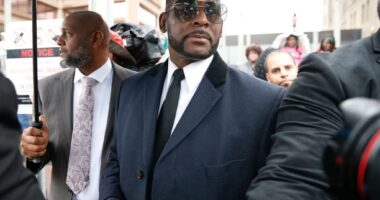 Celebrity Net Worth logo