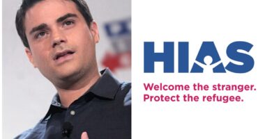 REVEALED: Ben Shapiro Contributed Over $100K to Migrant Trafficking Organization in 2022