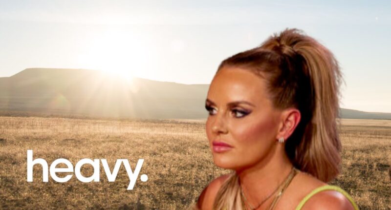 RHOSLC Star Whitney Rose Mourns Loss of Grandfather