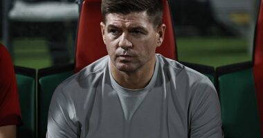 Steven Gerrard's Al-Ettifaq have not won in two months and now lie eighth in the table