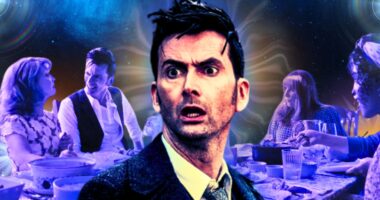 RTD's Vision For David Tennant's Fourteenth Doctor Has 2 Big Future Problems