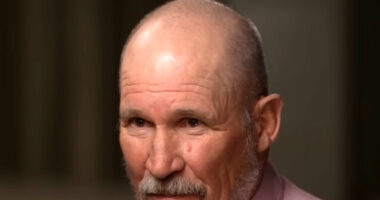 Ray Epps Gets Probation, No Jail Time, for Role in January 6 Riot