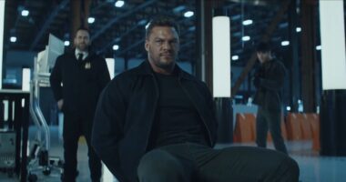 Reacher Season 2 Finale Delivers an Explosive Happy Ending