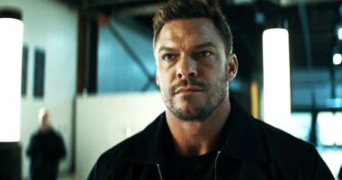 Reacher Season 3 Book Has Been Chosen, Author Confirms Solo Jack Story