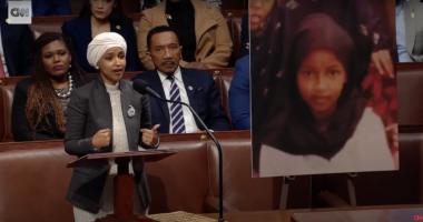 Rep. Ilhan Omar Is An Indictment Of Our Immigration System