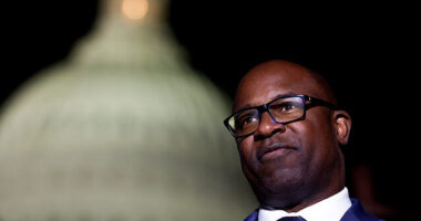 Rep. Jamaal Bowman Proposes $14 Trillion Reparations Plan