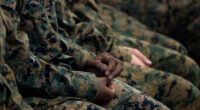 Report: Army Staff 'Baffled' by Sharp Decline in White Recruits in Last Five Years