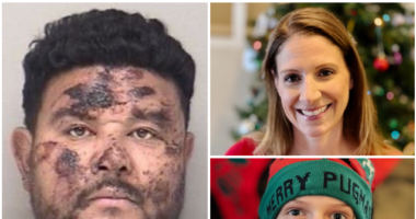 Report: Four-Time Deported Illegal Alien Accused of Killing Colorado Mother and Her Teenage Son