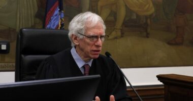 Reports: Judge in Trump’s Bank Fraud Trial Receives Bomb Threat