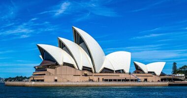 Compare My Move has put together a guide to the pros and cons of moving to Australia