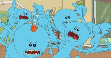 Rick & Morty’s Hilarious Homage to Classic Justin Roiland Jokes