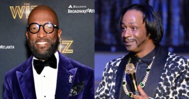 Rickey Smiley Reacts To Katt Williams' 'Friday After Next' Comment
