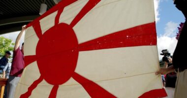 Ridge Alkonis is Home Now – HotAir