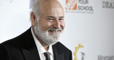 Rob Reiner Learns the HARD WAY Righties Are DONE With His Ugly, FALSE Accusations About Them (and Trump!)