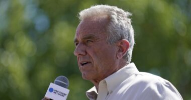 Robert F. Kennedy Jr. Qualifies for His First State Ballot – HotAir