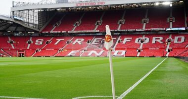 Manchester United are turning to artificial intelligence in a bid to outsmart their Premier League rivals