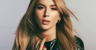 Roksana Wegiel - Bio, Age, Height, Net Worth, Facts, Nationality