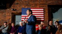 Florida Gov. Ron DeSantis predicted that there won't be any more debates in the 2024 cycle before the November presidential elections