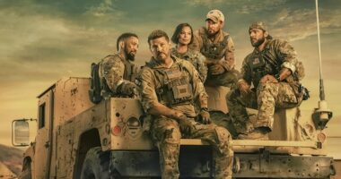 'SEAL Team' Cast & Character Guide