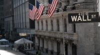 S&P 500 futures hover near record ahead of pivotal week of tech earnings