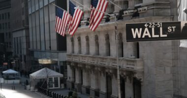 S&P 500 poised for fresh record high as futures advance