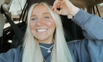 SaiDee Faith Nelson Height, Weight, Net Worth, Age, Birthday, Wikipedia, Who, Nationality, Biography