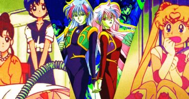 Sailor Moon: Top 10 Must-Watch Filler Episodes
