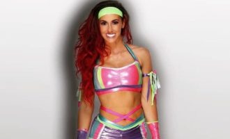 Santana Garrett Height, Weight, Net Worth, Age, Birthday, Wikipedia, Who, Instagram, Biography