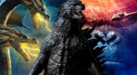 Scariest Moments in the MonsterVerse