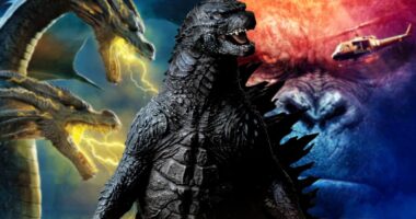 Scariest Moments in the MonsterVerse