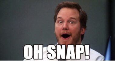 Scott Adams' Response to LeVar Burton Finding Out He's Descended From a Confederate WINS Twitter/Internet