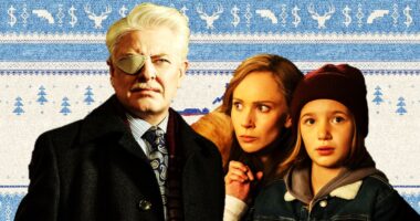 Scotty's Real Father & 9 Other Reveals