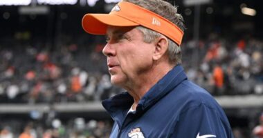 Sean Payton Could Be 'Under Pressure' Over QB
