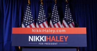 Second Thoughts on Nikki Haley and Her Way Forward? – HotAir