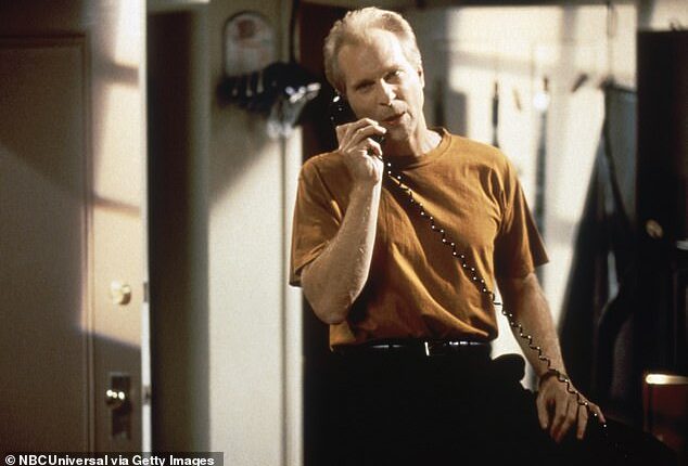 Seinfeld star, Peter Crombie, died on Wednesday at the age of 71 after battling an unknown illness, reported TMZ; seen on the show in 1992