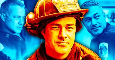 Severide's Exit Looks A Lot More Likely After Chicago Fire Season 12, Episode 1