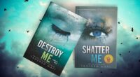 Shatter Me Book Series In Order