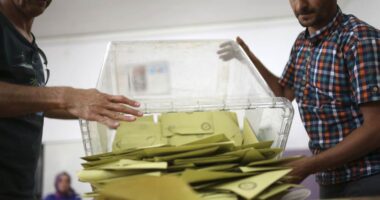She Was Convicted of Voter Fraud--Then Appointed as Deputy Mayor – HotAir