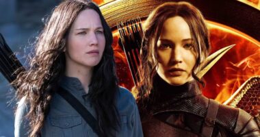 Should Jennifer Lawrence Return To The Hunger Games Franchise?