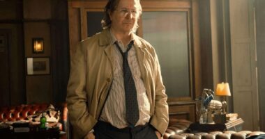 ‘Slow Horses’ Cast & Future Plotlines (Season 5 Insights)