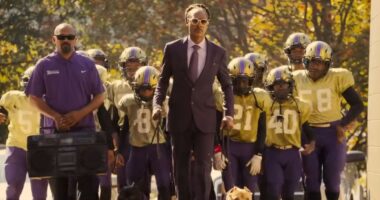 Snoop Dogg & Mike Epps Team Up For A Comedy Where The Jokes Actually Land