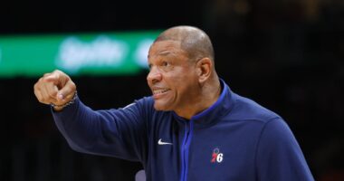 Something incredible happened in the NBA: Neither Woj nor Shams broke a story. And then it was wrong.