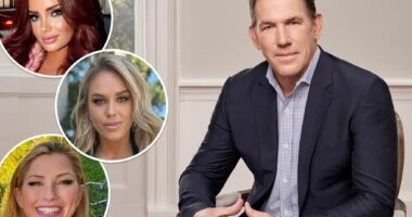 'Southern Charm' alum Thomas Ravenel's dating, hookup history